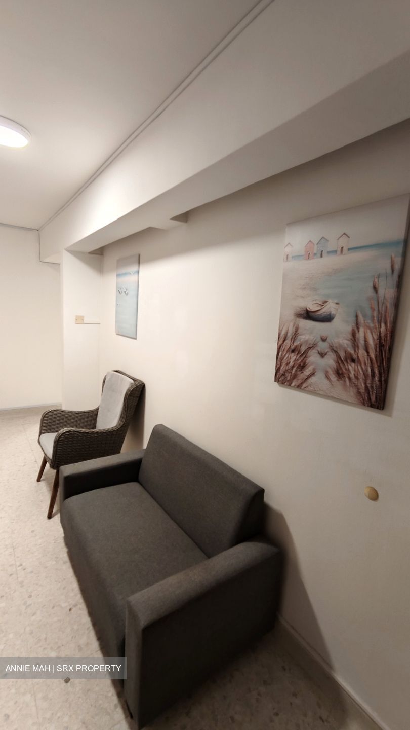 Lutheran Tower (D10), Apartment #559376691